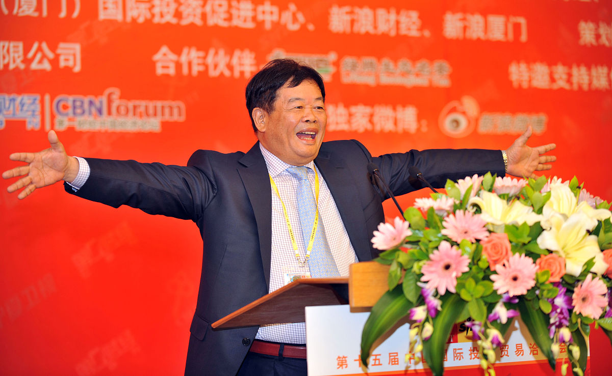 河南东龙集团董事长属于什么级别为什么？