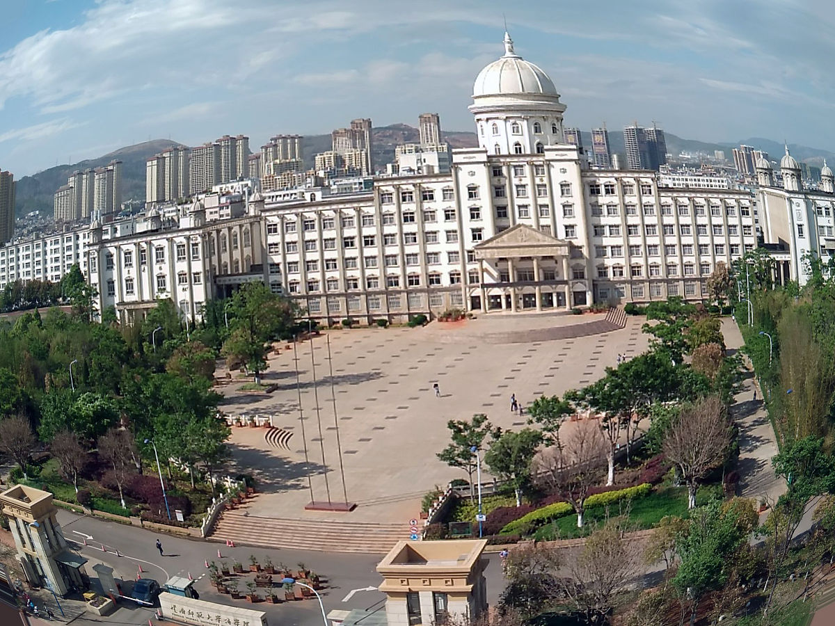 昆明职业学校推荐：选择适合你的职业教育