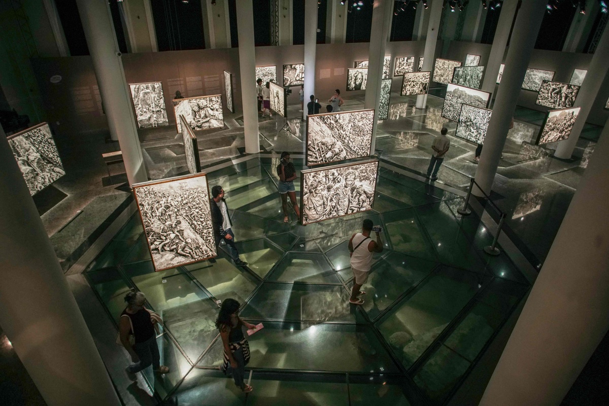 Museums: Enjoyable Entertainment and Educational Gems