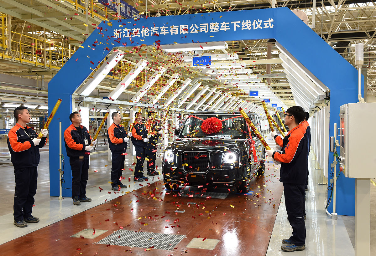 贵州交通技师学院开设有哪些专业新能源汽车制造与装配专业就业怎么样