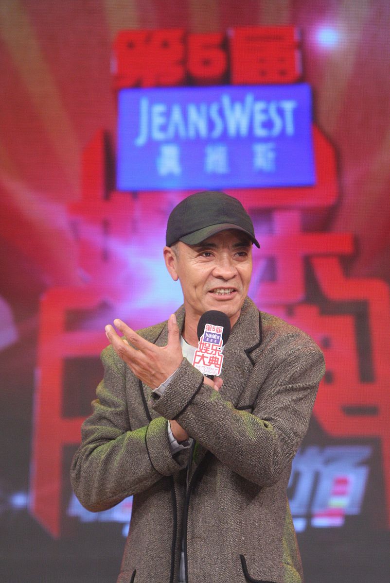 2011年3月7日,北京,2011第五届娱乐大典启动仪式举行.刘威+++_+++娱乐