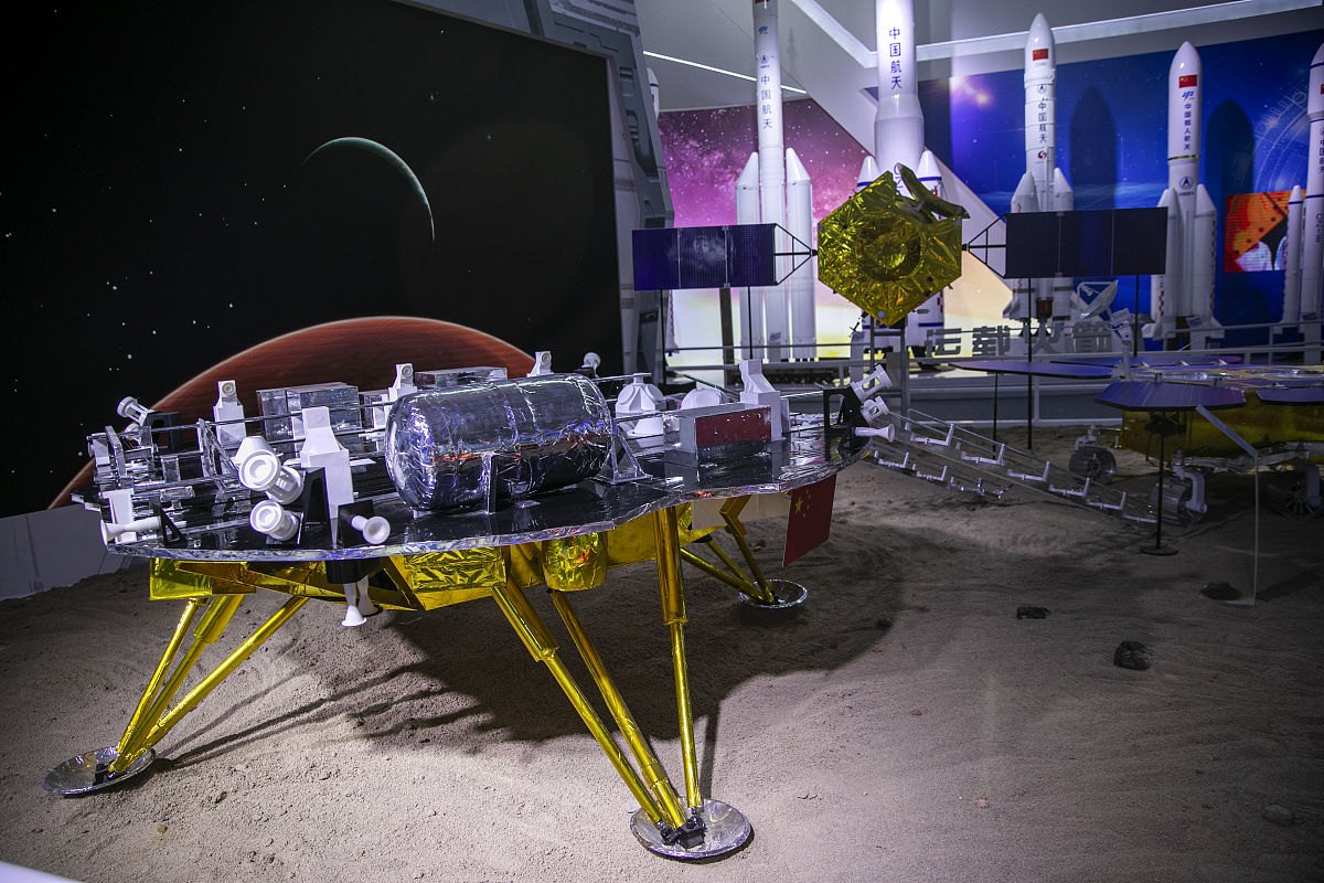 来自2123年火星的讯息：100年后的科技与生活变革