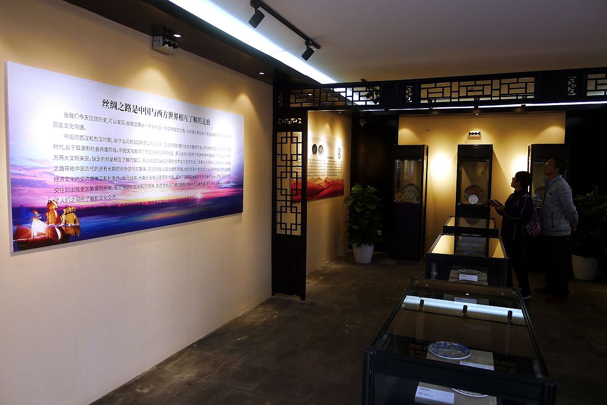广东宗祠活化设计案例：文化传承与社区发展