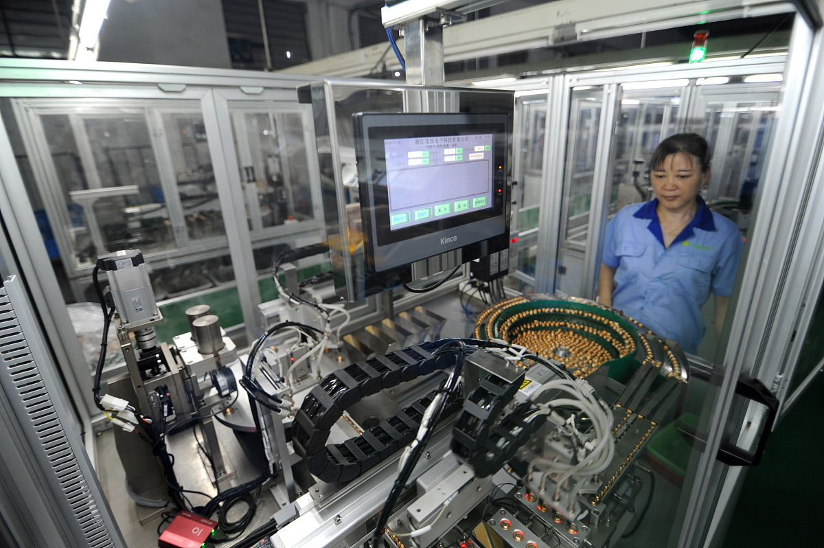 成都世源频控技术股份有限公司产业化成就突出,获政府、行业和客户高度认可 成都世源频控技术股份有限公司产业化成就突出,获政府、行业和客户高度认可