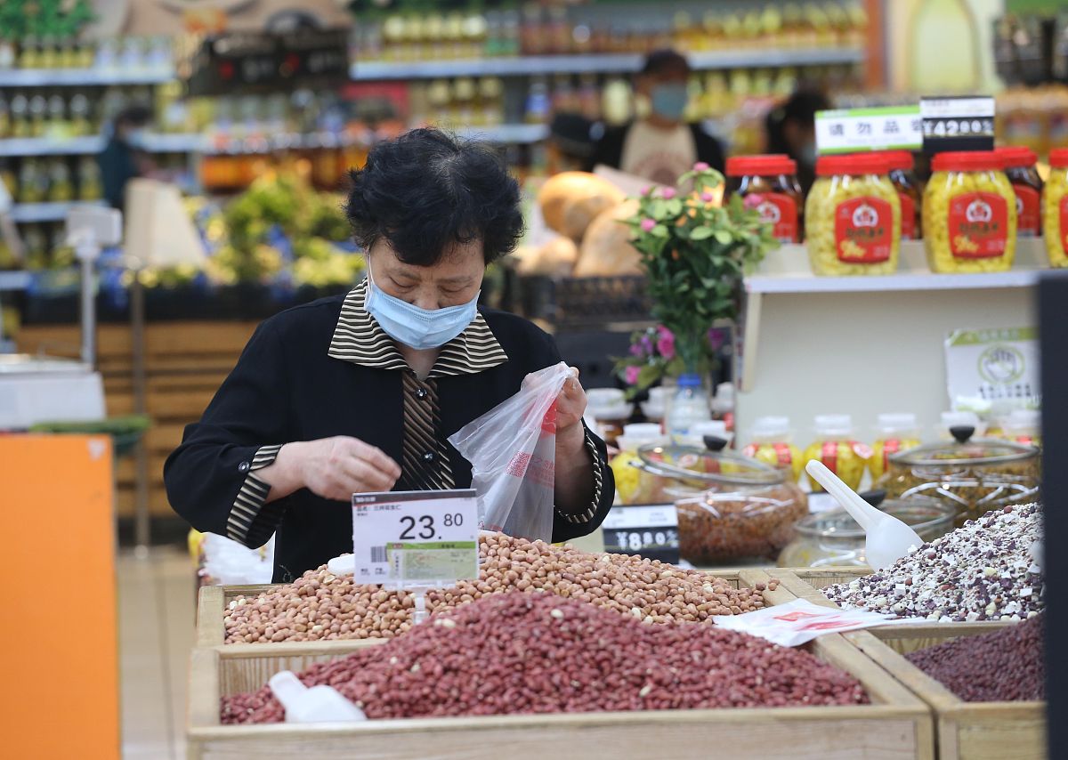 林家铺子生产革新措施：提升效率，满足消费者需求