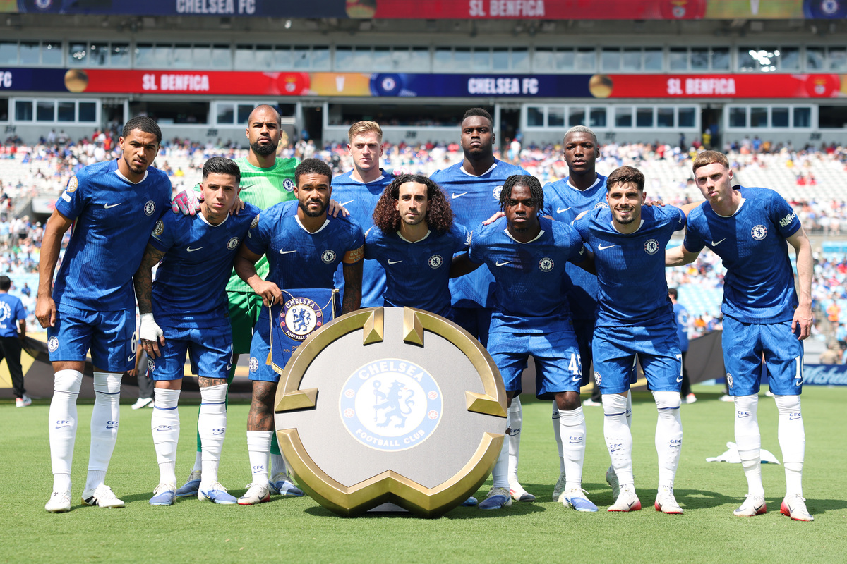 欧洲五大联赛最新战报！球员转会动态一览 - 全球足球新闻