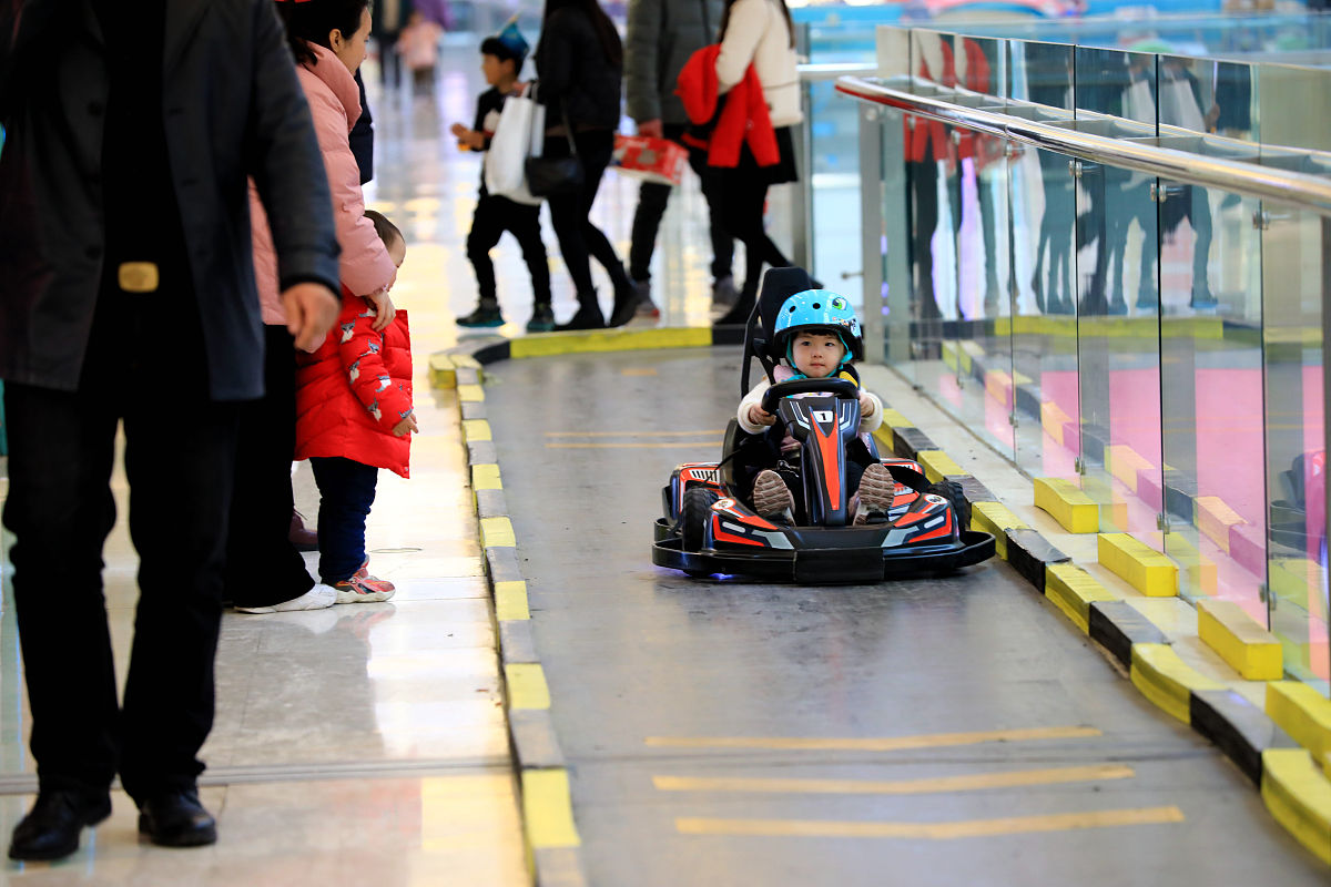 儿童卡丁车:让孩子体验速度与激情! 儿童卡丁车:让孩子体验速度与激情!