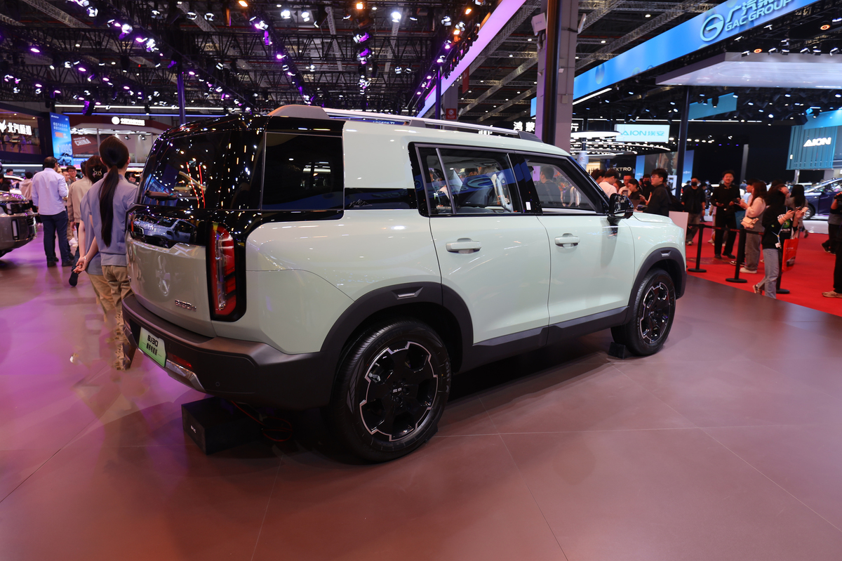 写一个有吸引力1分30秒的坦途汽车的单人口播抖音视频文案