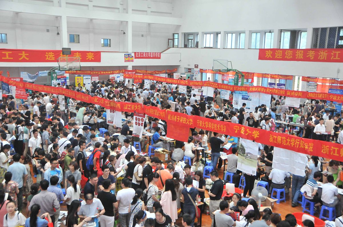 2018年浙江省3+2招生政策介绍：招生对象、培养模式和发展前景