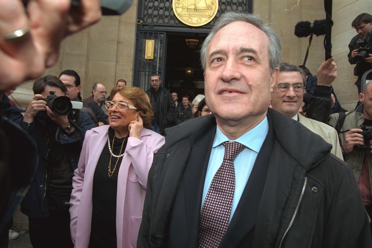 Raffaele Fitto 是哪个国家的政界人士