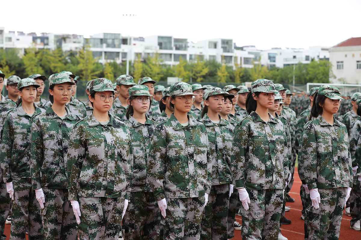 贵州民族大学中专部军工专业怎么样