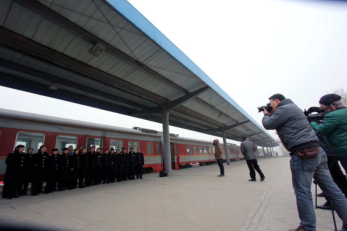 白银2023年初中生学铁路学校怎么样