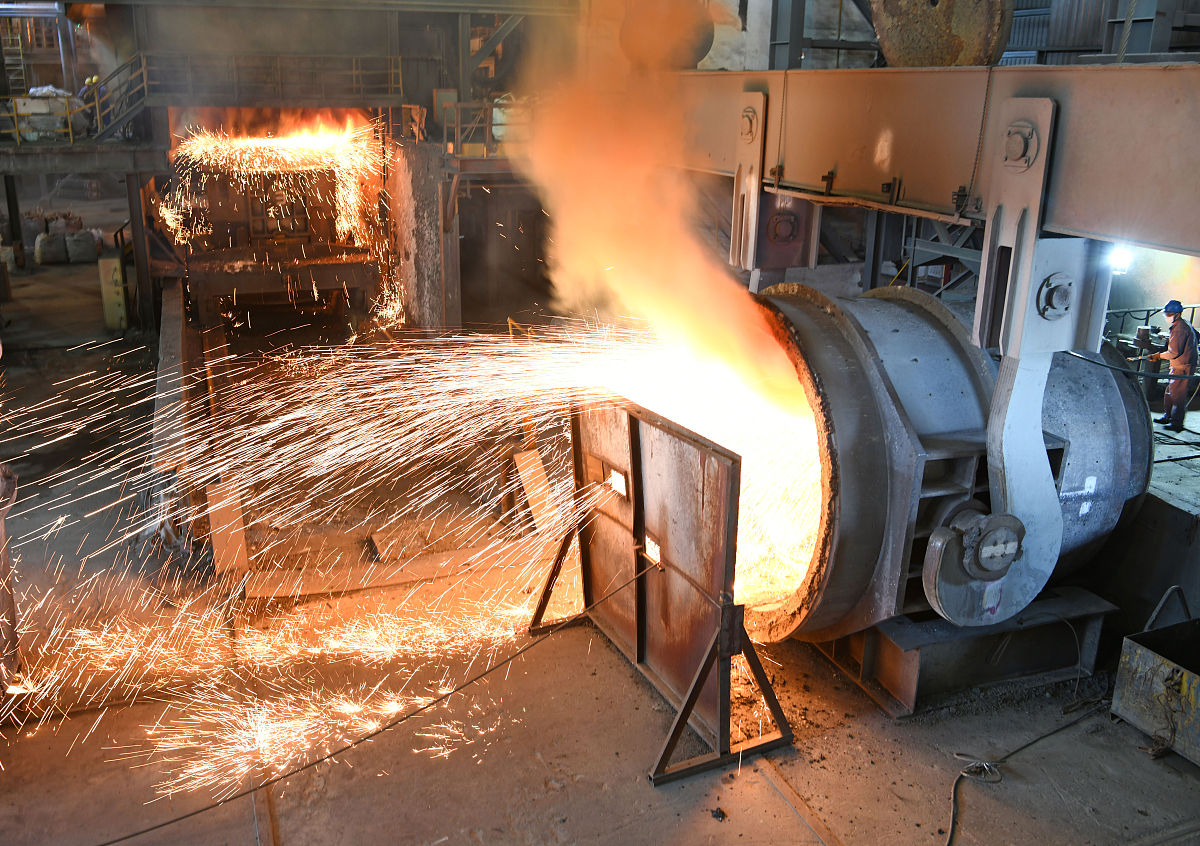 未使用废钢判级的问题及引发的痛点