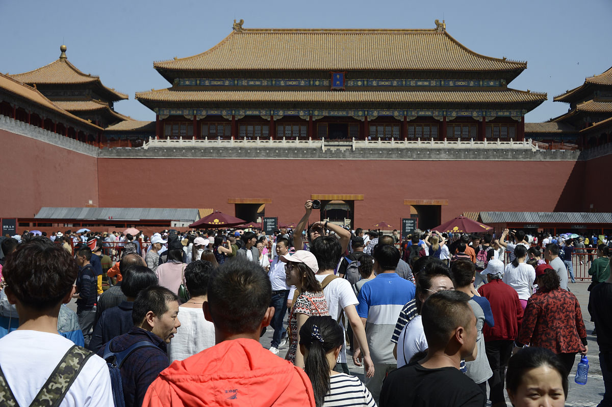 五一旅游攻略：避开旅途麻烦，享受完美假期