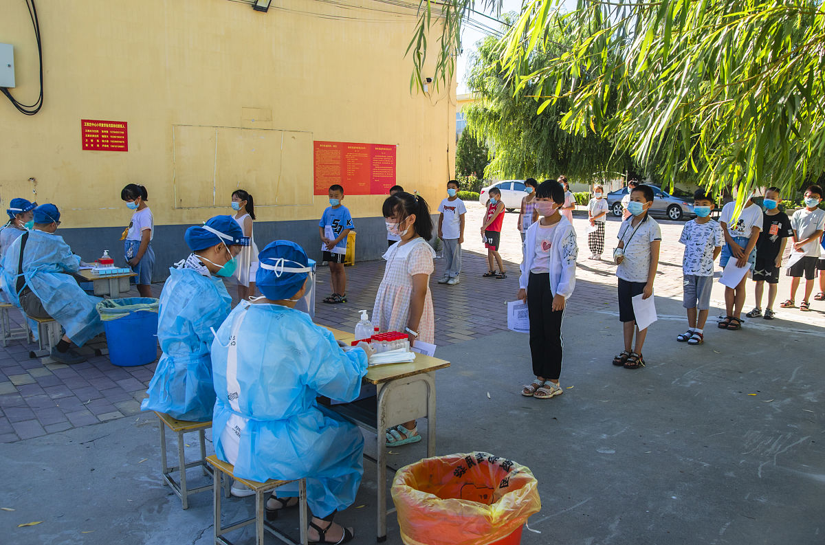 大学生支教经历：劳动精神的深刻体会
