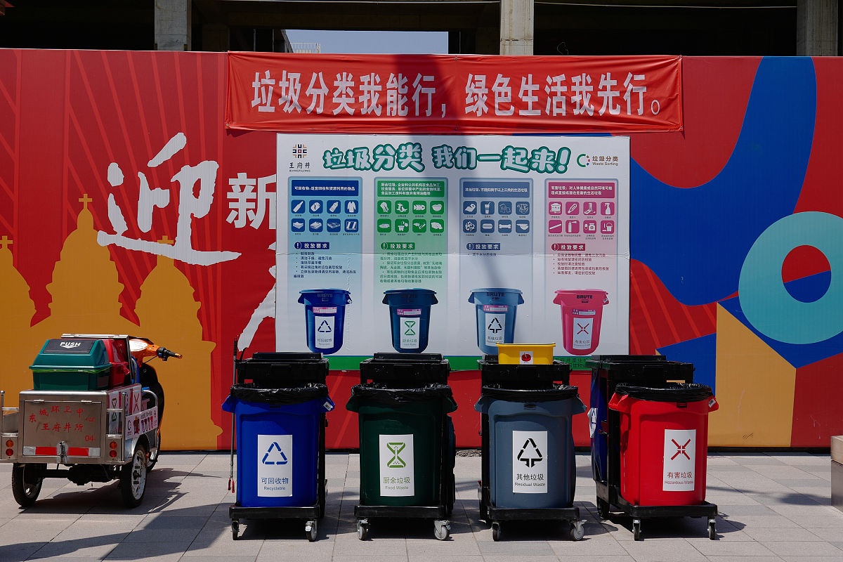 垃圾桶的促销活动预算1000字