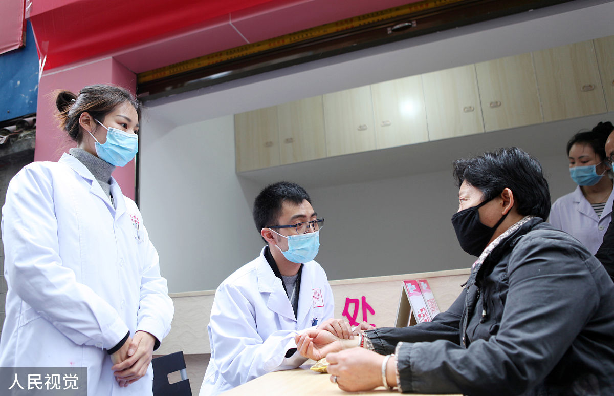 白银2022年女生学卫校怎么样