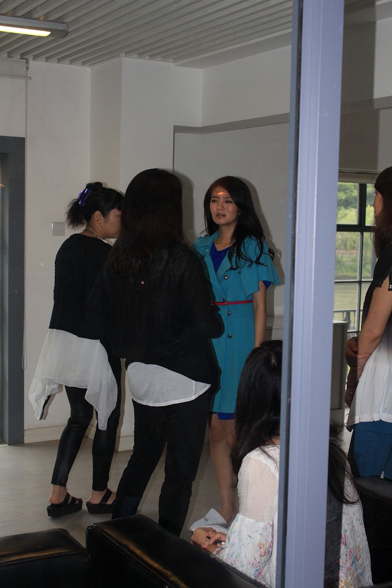 汉中中专学校都有什么专业适合女生好不好