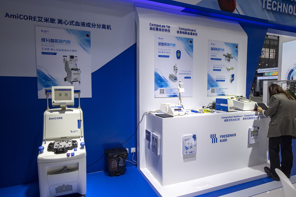 1000毫升血液中血红蛋白含量 - 正常值范围