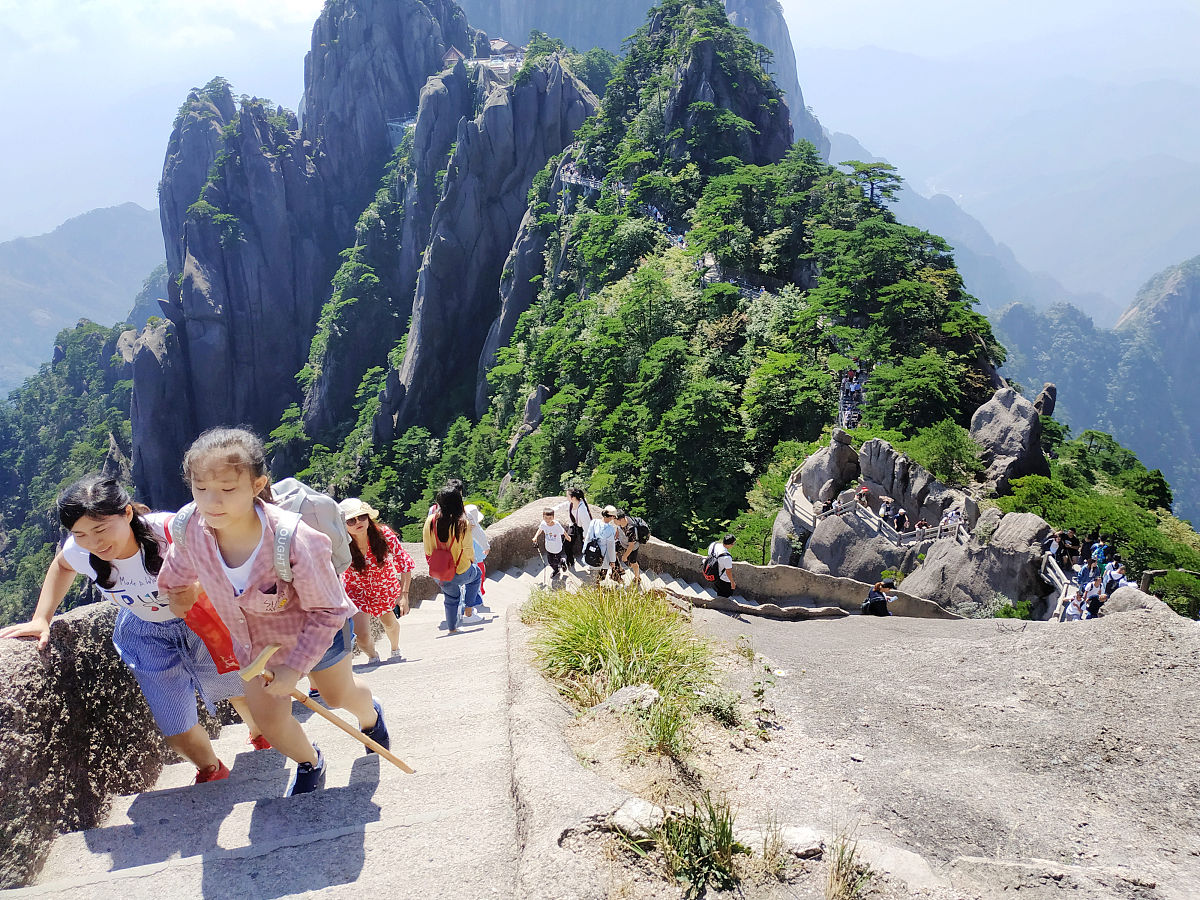 黄山媒体曝光平台及求助热线：高效推广旅游资源