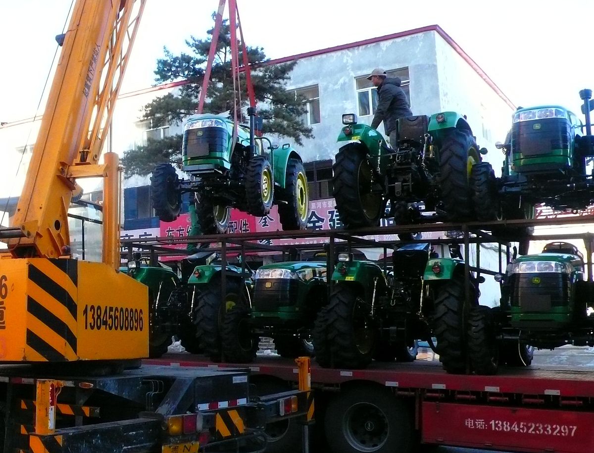 黑龙江农垦机械化学校工程机械运用与维修专业介绍 - 掌握机械维修技能，开启精彩职业生涯