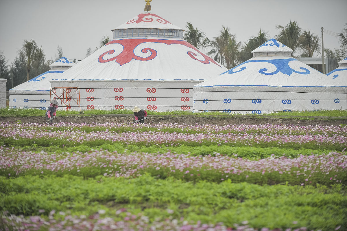 云南畜牧养殖学校五年制招生：开启你的畜牧梦想