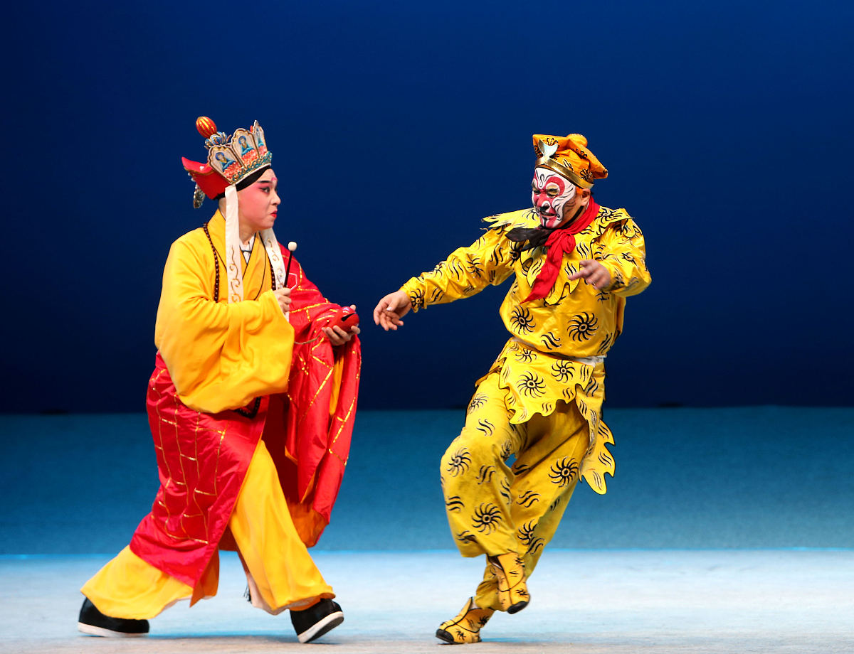 你现在的身份是一个论文作者请对《西游记》中的民间信仰与文化传承12 研究目的和意义进行概述