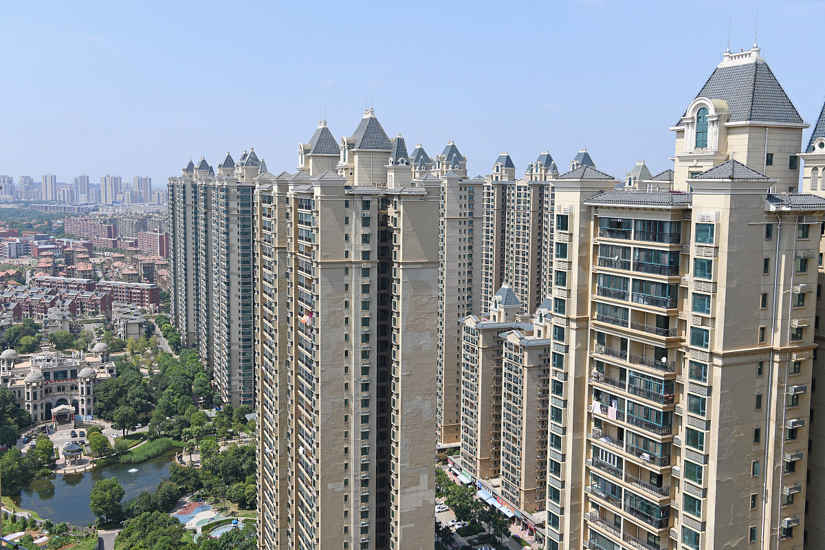 恒大房地产：中国房地产行业领军企业