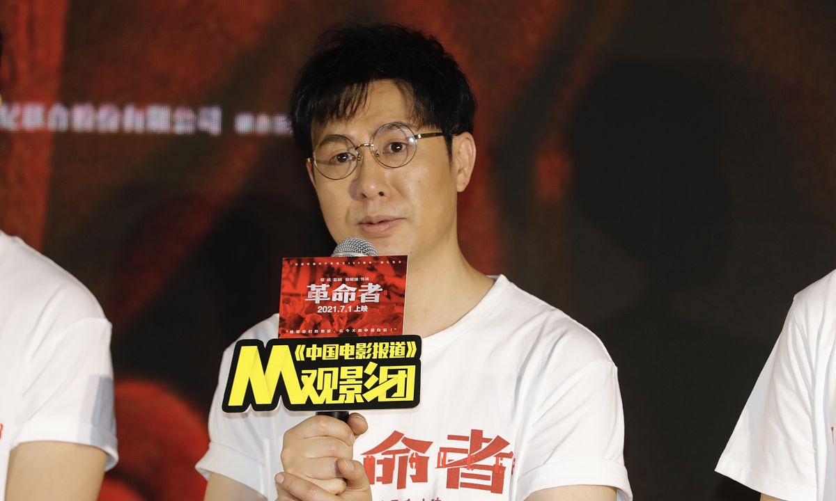 张颂文：拒绝的艺术，成就演员的厚度