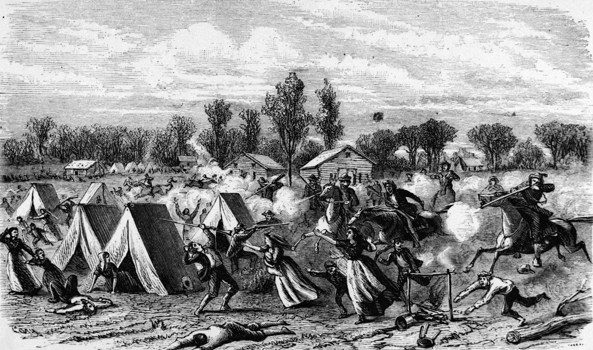 苏联占领美国是哪个游戏中的剧情这个剧情没有明确的来源可能是某些小说、电影、游戏或其他虚构作品的情节。然而值得注意的是苏联已经解体了早已不再存在也没有占领过美国。美国南北战争时期南北双凤的军帽是什么样子的南北双凤是指美国南北战争时期的两个敌对方：北方联邦军和南方联盟军。两个军队的军帽有所不同。北方联邦军的军帽称为凯普帽kepi cap是一种平顶、小边、呈锥形的软帽通常用蓝色呢子制成帽顶上有一个圆形的