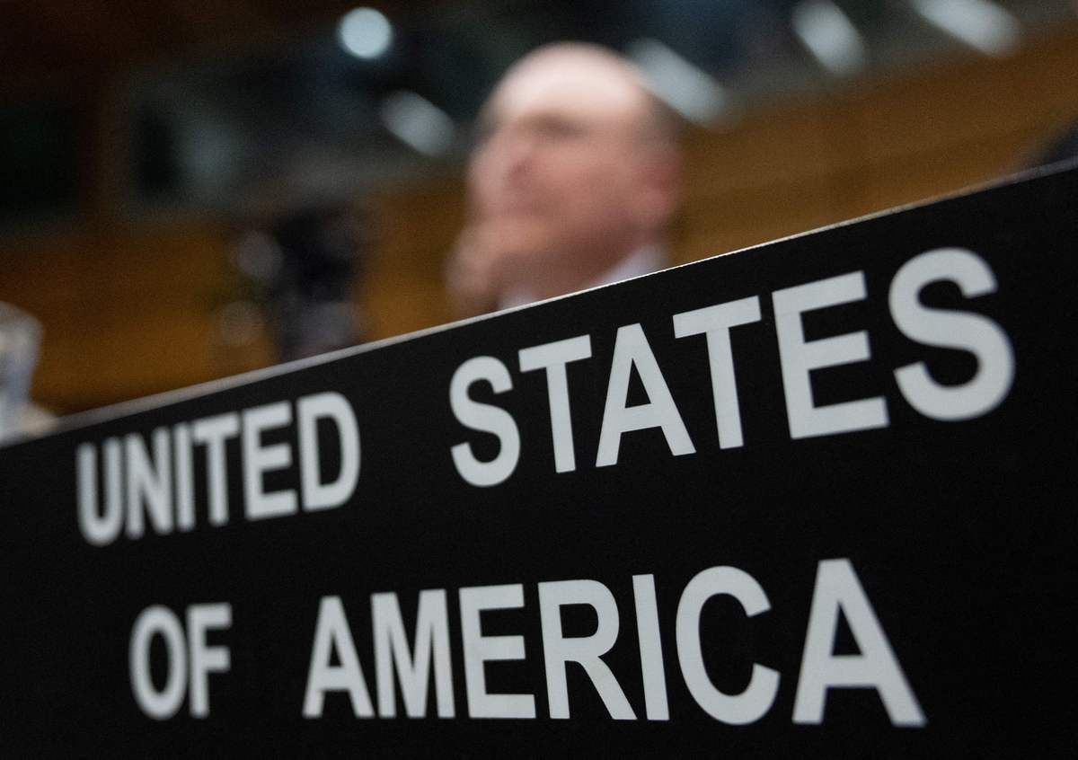 American Finance: The Masters of Chaos