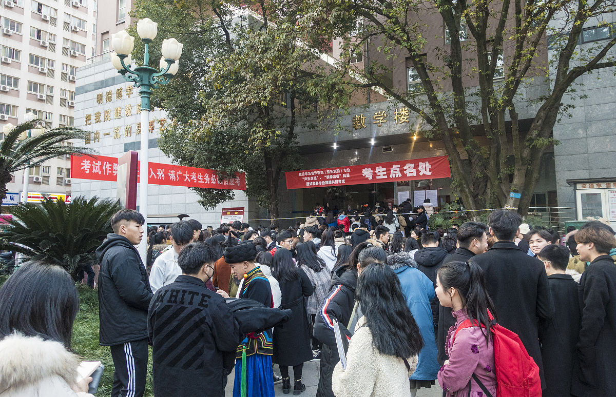 成都希望卫校2018年招生要求