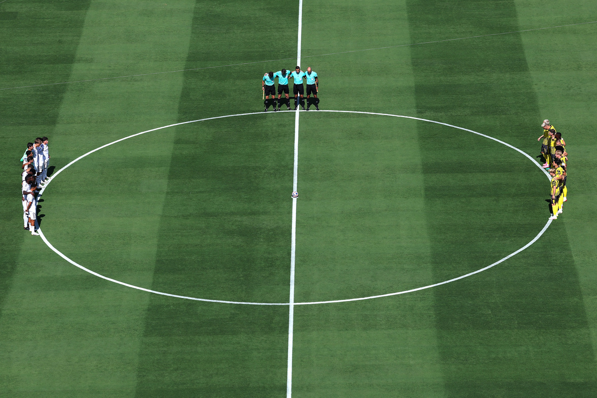 自动捕捉进球系统服务人群数