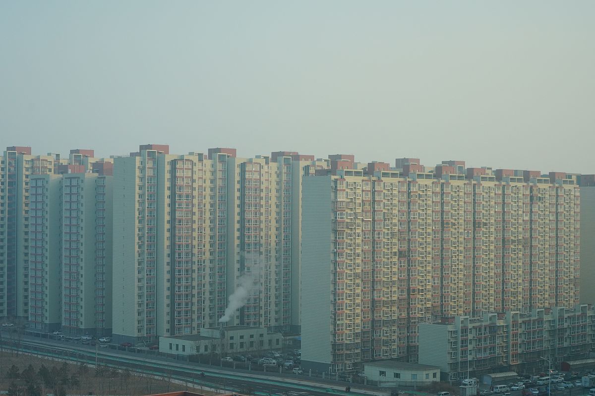 北京房山个人安置房评估及转让指南