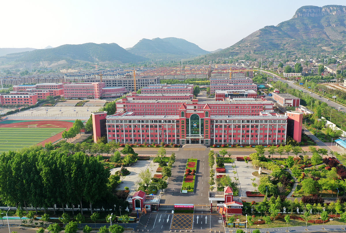 平凉职业技术学院2019年招生简章：招生电话、联系方式、专业设置