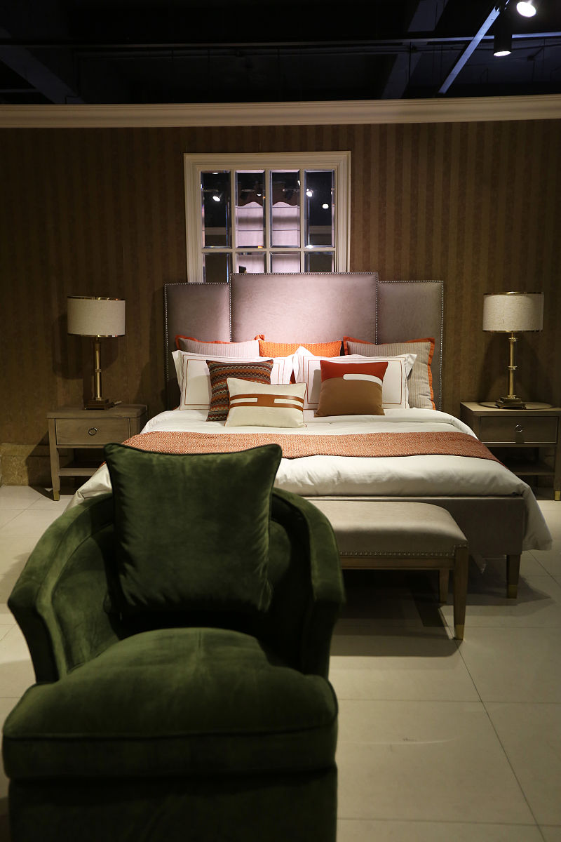 泡芙床的优势：舒适睡眠与独特设计