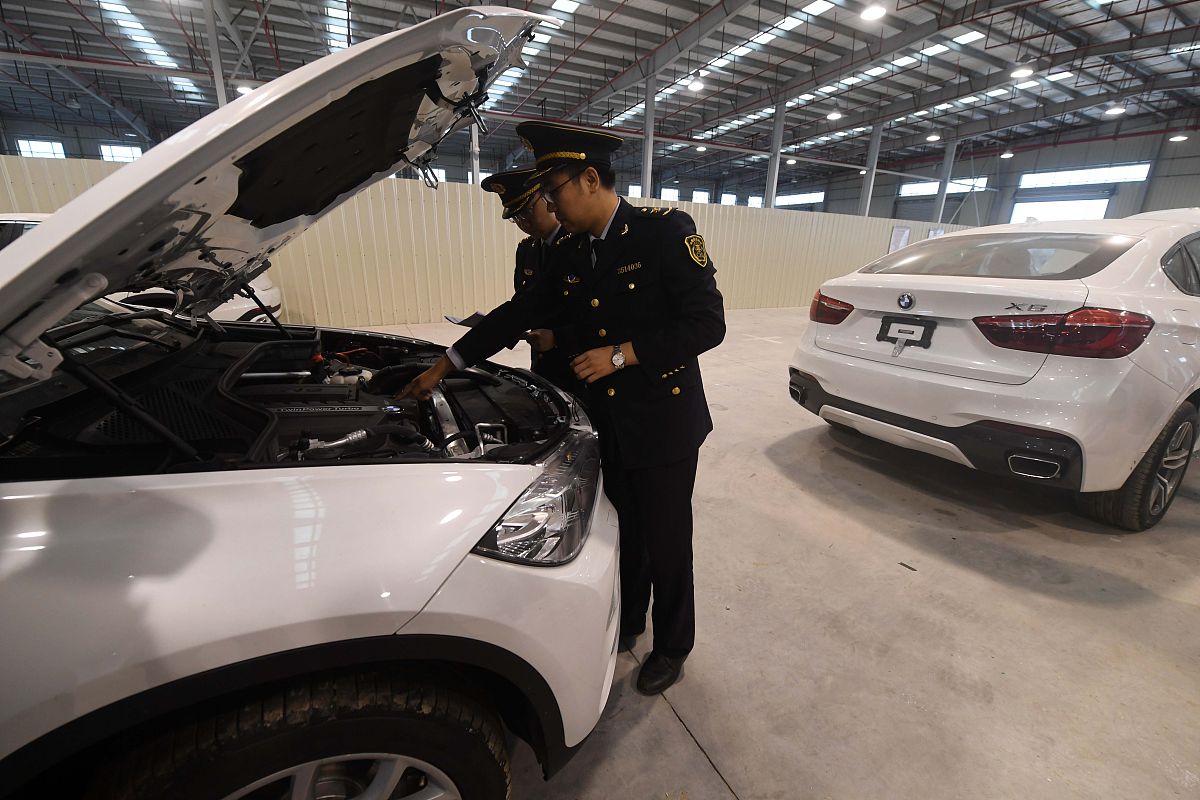 会泽职业技术学校汽车整车与配件营销专业2022年招生