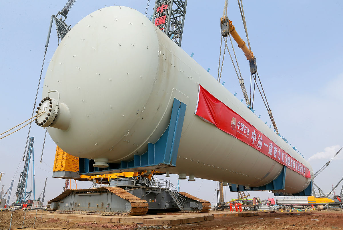 起重吊装作业指挥事故原因分析及预防措施