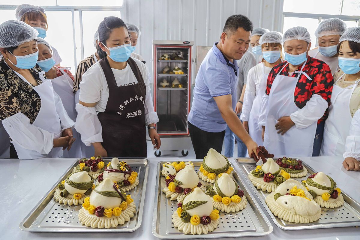 漳州科技职业学院食品加工技术西点饮品制作应用与管理方向专业专业都学些什么