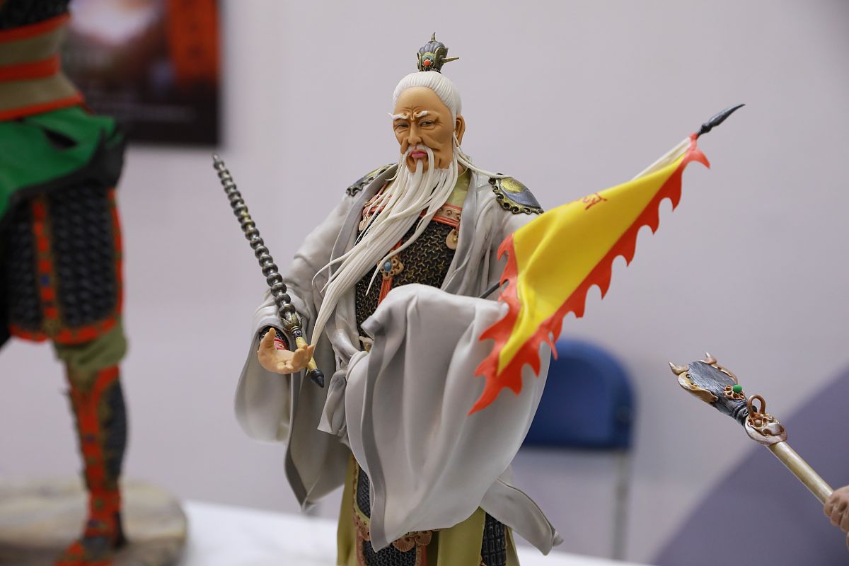 如何评价封神榜