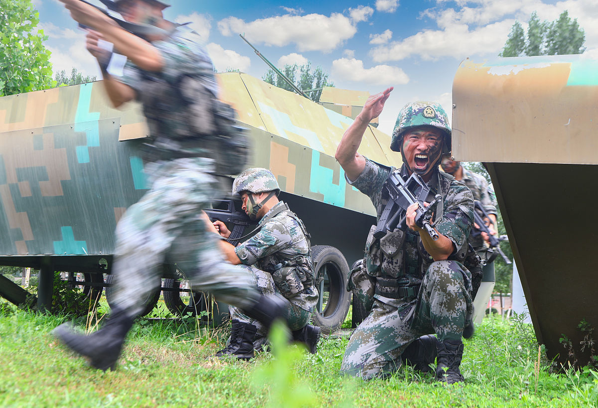 兵棋推演：前景广阔，如何提升应用效果？