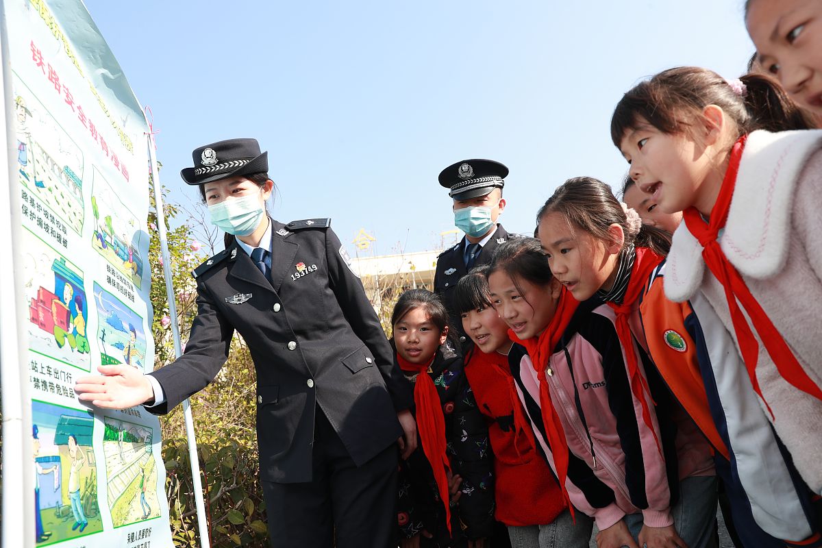 广西铁路学校：2021年招生情况及未来发展趋势