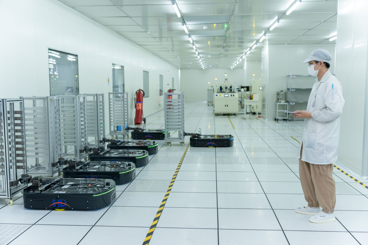 气体传感器在自动化生产线中的应用场景与优势