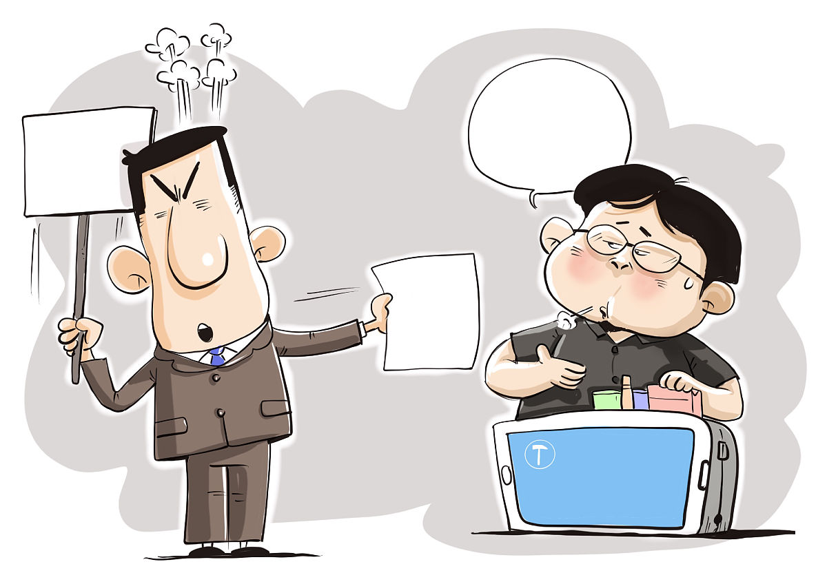 如何委婉拒绝领导出差请求？