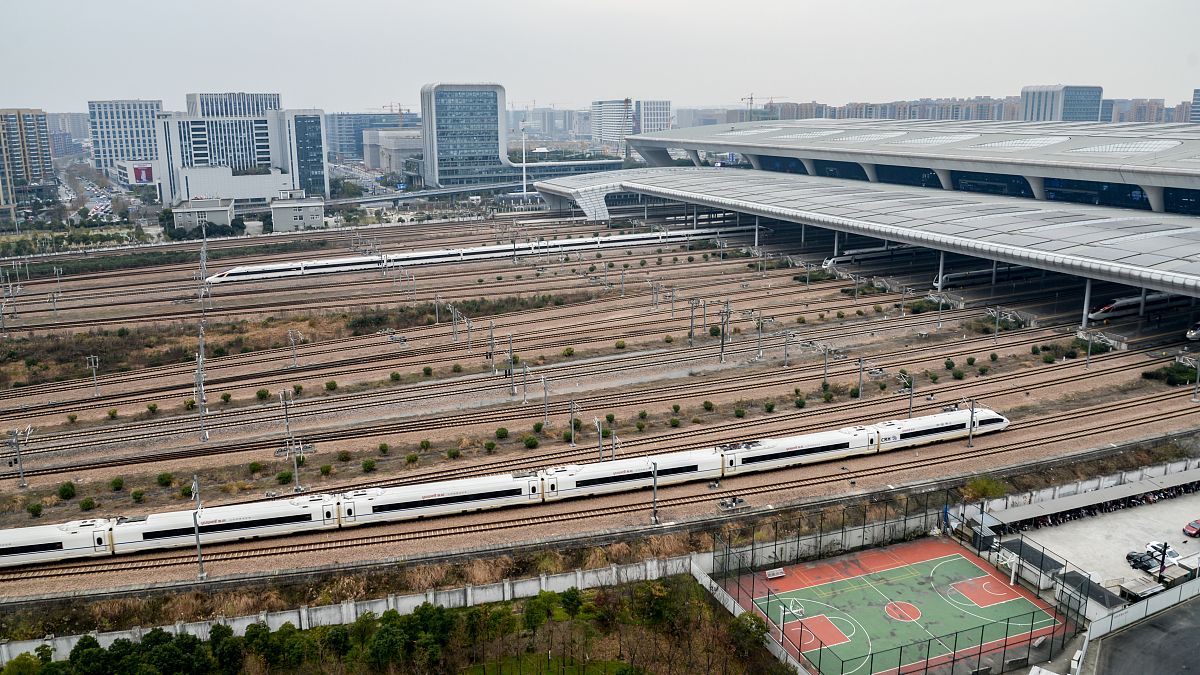 如何选择成都高铁学校的专业