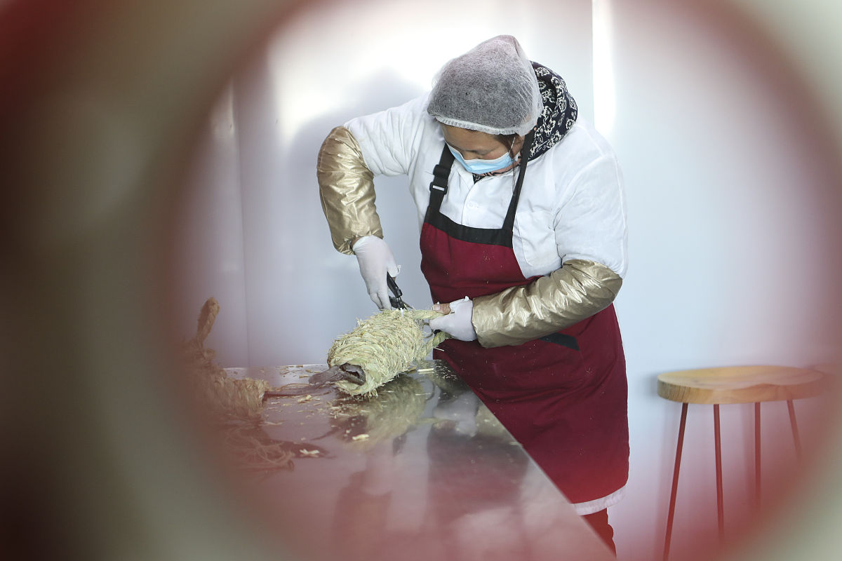 户县职业教育中心2021招生简章