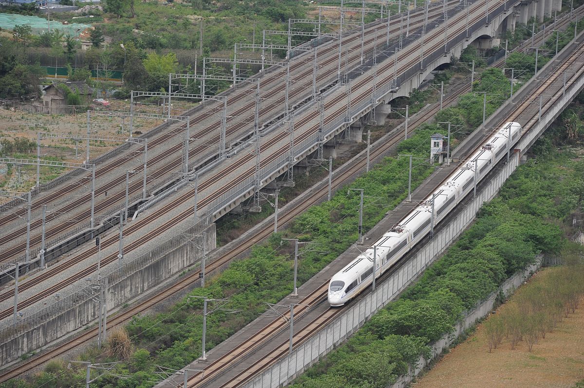 成都铁路技工学校就业方向有哪些? 成都铁路技工学校就业方向有哪些?