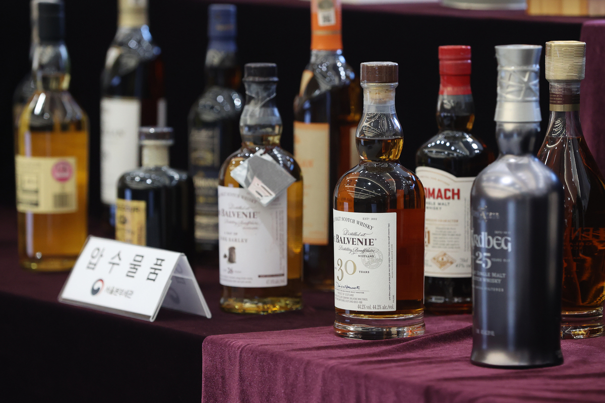 Vodka Bottle Price: How Much Does a Bottle Cost?