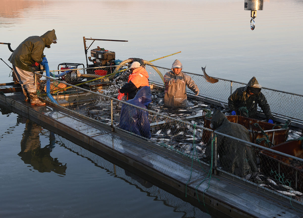 烟台水产职工学校2022年有哪些专业