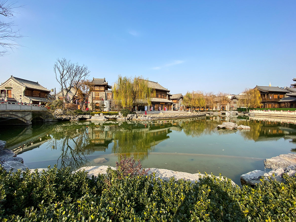 中国历史最辉煌的朝代